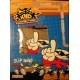 Foto Slip niño Cartoon Network de Abanderado