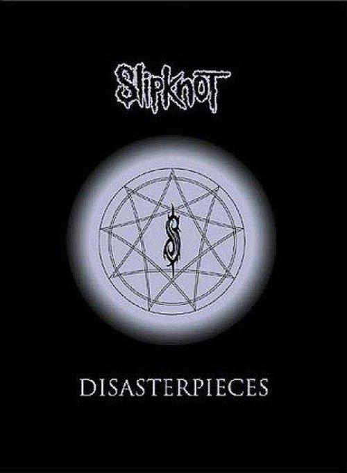 Foto Slipknot - Disasterpieces