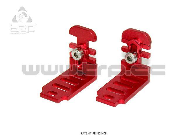 Foto Slot MiniZ GrupoZ TRPscale Soporte carroceria ajustable 2u