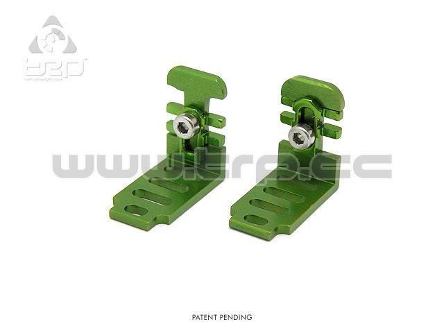 Foto Slot MiniZ GrupoZ TRPscale Soporte carroceria ajustable 2u