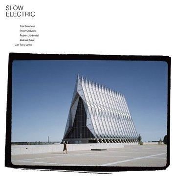 Foto Slow Electric