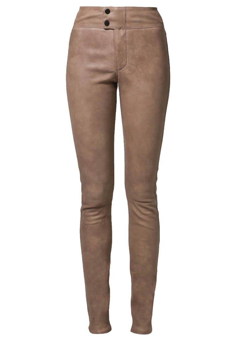 Foto SLY 010 Ledo pantalonoi beige