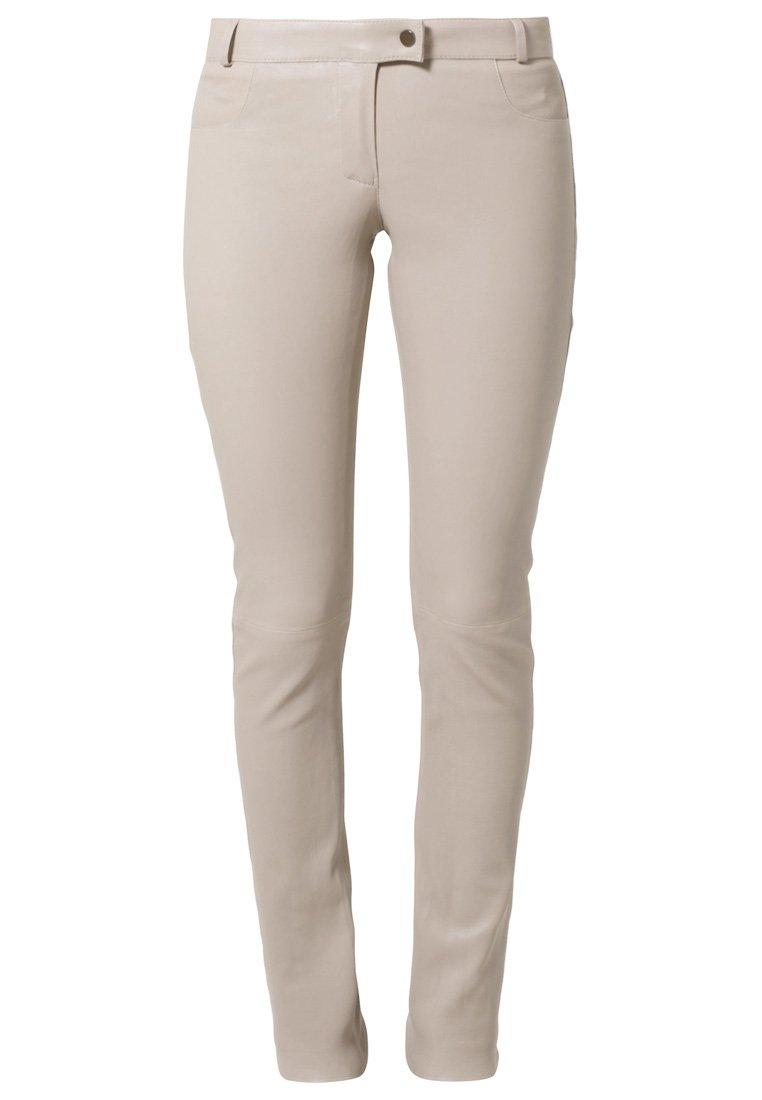 Foto SLY 010 Ledo pantalonoi beige