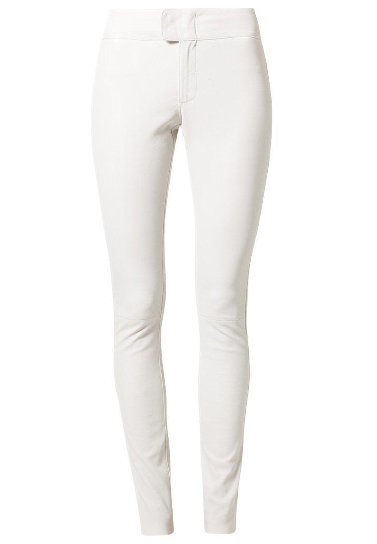 Foto SLY 010 Ledo pantalonoi blanco