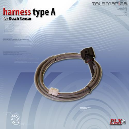 Foto SM-AFR O2 Sensor Harness Type A