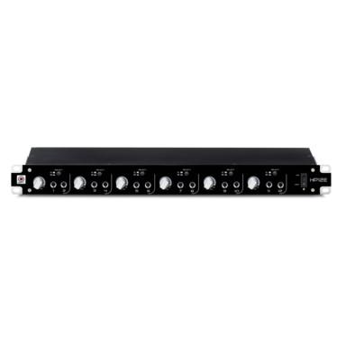 Foto SM Pro Audio HP12E 12-Channel Headphone Amplifier