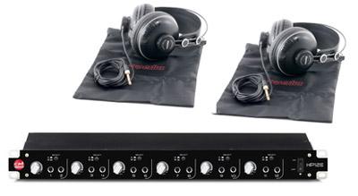 Foto SM Pro Audio HP12E Headphones Bundle