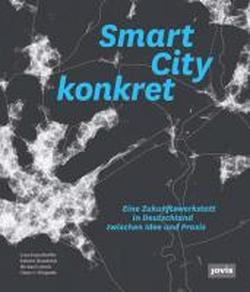 Foto Smart City konkret