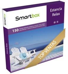 Foto Smartbox estancia relax