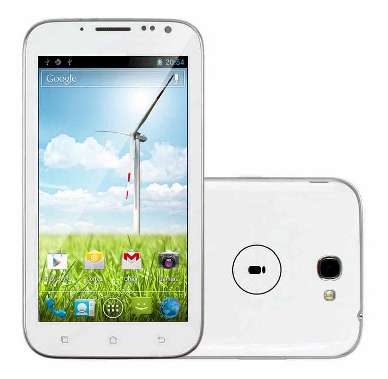 Foto Smartphone i-Joy iCALL503 5.3