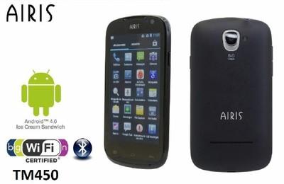Foto Smartphone Libre 4