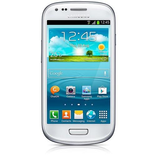 Foto Smartphone Movil Libre ( Codigo ) Samsung Galaxy S3 S Iii Mini