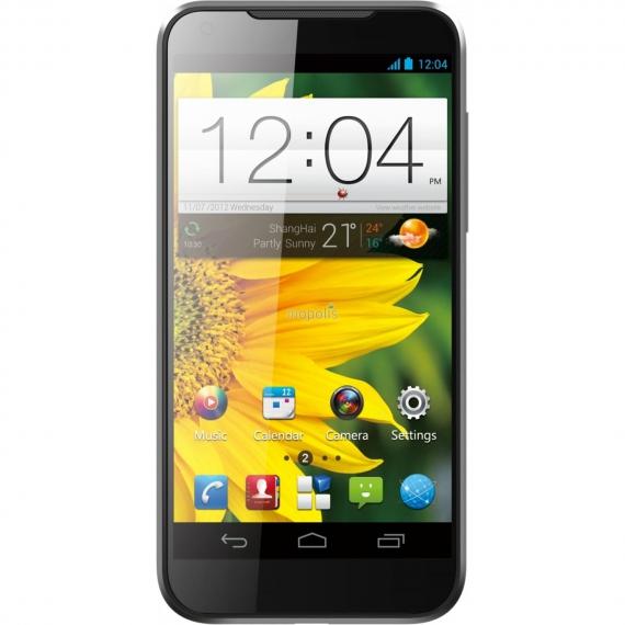 Foto Smartphone ZTE Grand X Pro 4.5