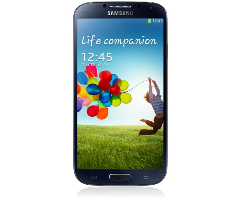 Foto Smartphone/Móvil Samsung Galaxy S4 I9505 Negro Libre