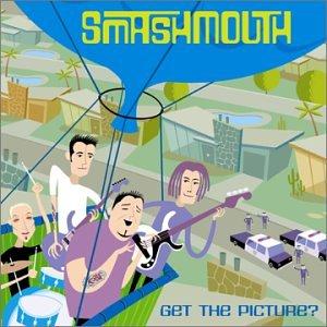 Foto Smash Mouth: Get The Picture CD