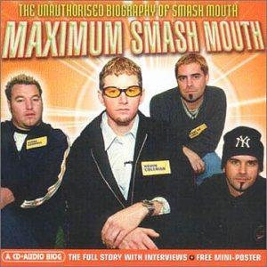 Foto Smash Mouth: Maximum Smash Mouth -pd- CD