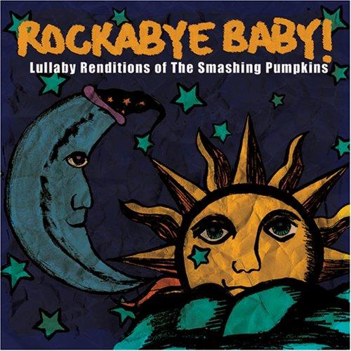 Foto Smashing Pumpkins: Rockabye Baby CD