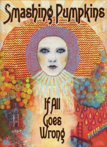 Foto Smashing Pumpkins - If All Goes Wrong (2 Dvd)