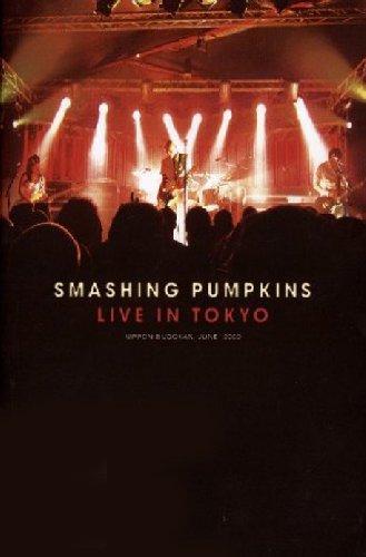 Foto Smashing Pumpkins (The) - Live In Tokyo 2000