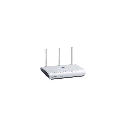 Foto SMC Barricade N Draft 11N Wireless 3G Broadband Router...