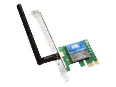 Foto smc ez connect n wireless pci-express adapter smcwpcies-n