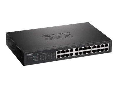 Foto smc ez switch 10/100/1000 smcgs2401