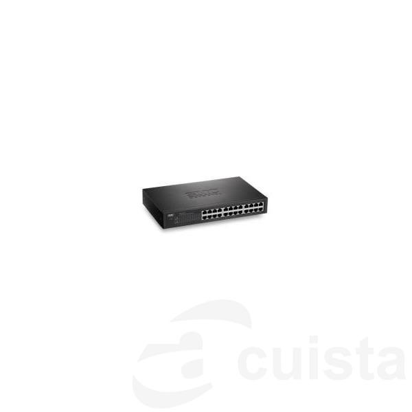 Foto Smc ez switch 10/100/1000 smcgs2401