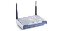 Foto SMC NETWORKS !router adsl 11n