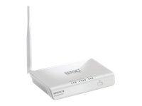 Foto smc router barricade 11n 4-10/100