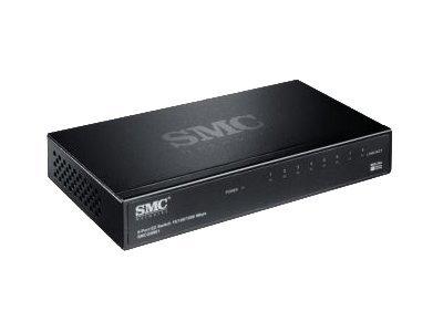 Foto smc smcgs8 switch 8p 10/100/1000