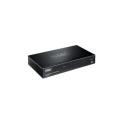 Foto Smc Smcgs8 Switch 8P 10/100/1000