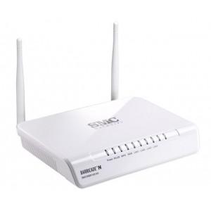 Foto Smc smcwbr14s-n3 router