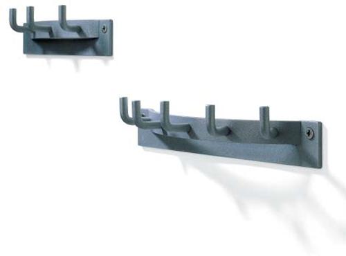 Foto SMD Design Etcetera 3-Hook plata Kleinmöbel