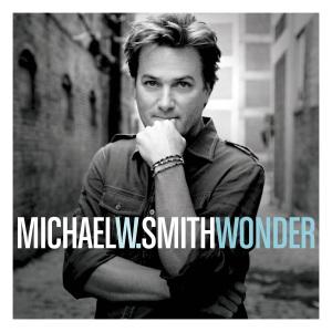 Foto Smith, Michael W.: Wonder CD