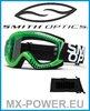 Foto SMITH MX Gafas FUEL v.1 Green
