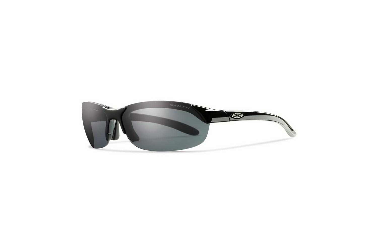 Foto Smith Optics Parallel Interchangeable Rimless Sunglasses
