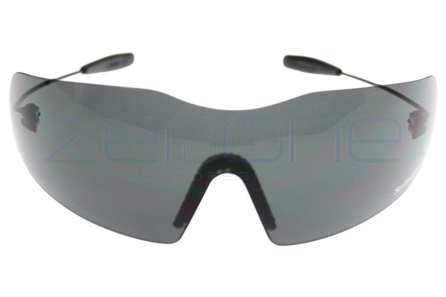 Foto Smith & Wesson Shooting Glasses with Smoke Lens