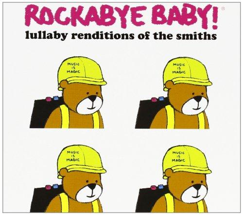 Foto Smiths.=trib=: Rockabye Baby! CD
