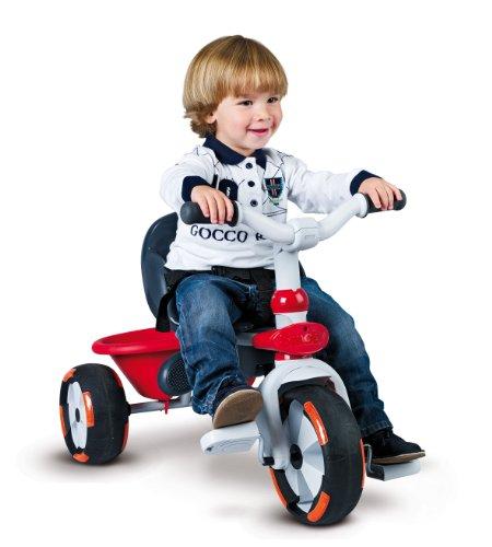 Foto Smoby 434111 - Baby Driver Mixto