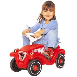 Foto Smoby Correpasillos bobby car classic
