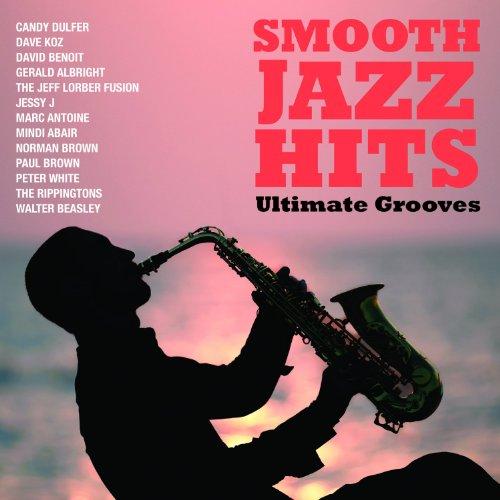Foto Smooth Jazz Hits: Ultimate Grooves CD Sampler