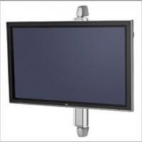 Foto SMS Flatscreen soporte de pared X WH S1455 Blanco