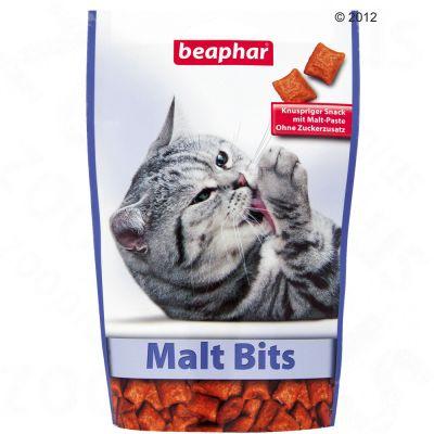 Foto Snacks Beaphar Malt-Bits - 3 x 150 g