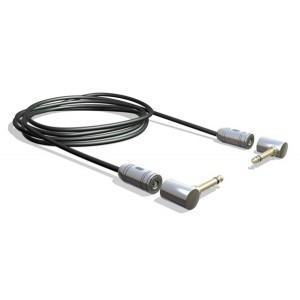 Foto Snap jack 161 cable guitarra 6,1 mtrs.
