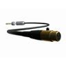 Foto SnapJack 141 Cable conector 4-pin (TA3F)
