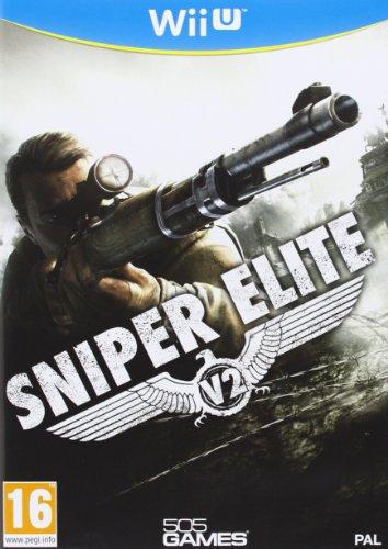 Foto Sniper Elite V2