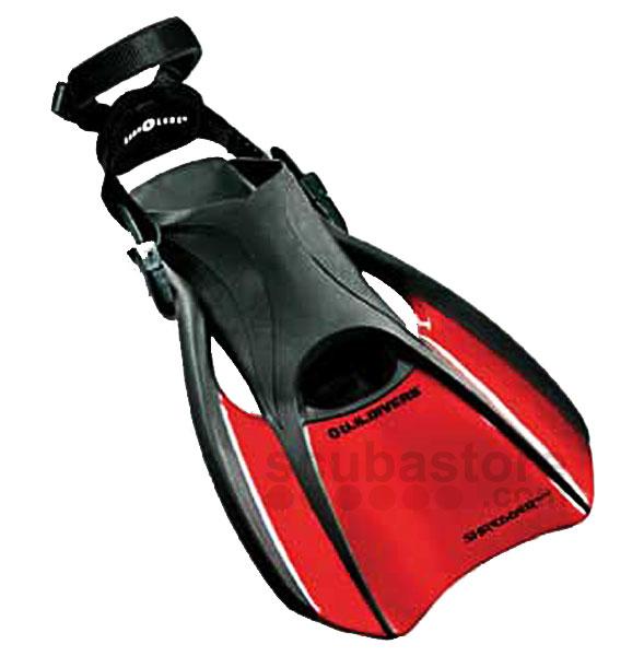Foto Snorkeling Aqualung Shredder Surf 2