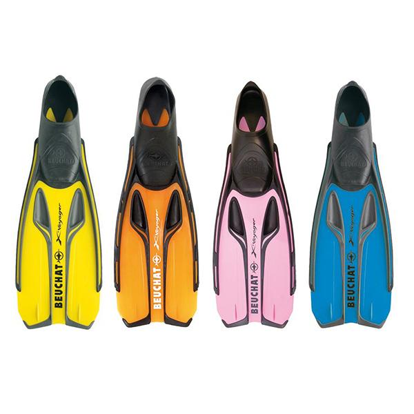 Foto Snorkeling Beuchat X-voyager