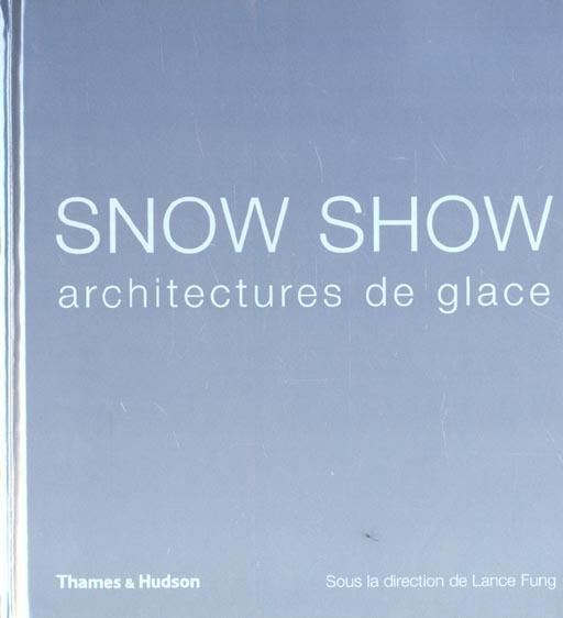 Foto Snow show