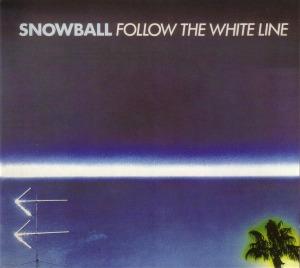 Foto Snowball: Follow The White Line CD